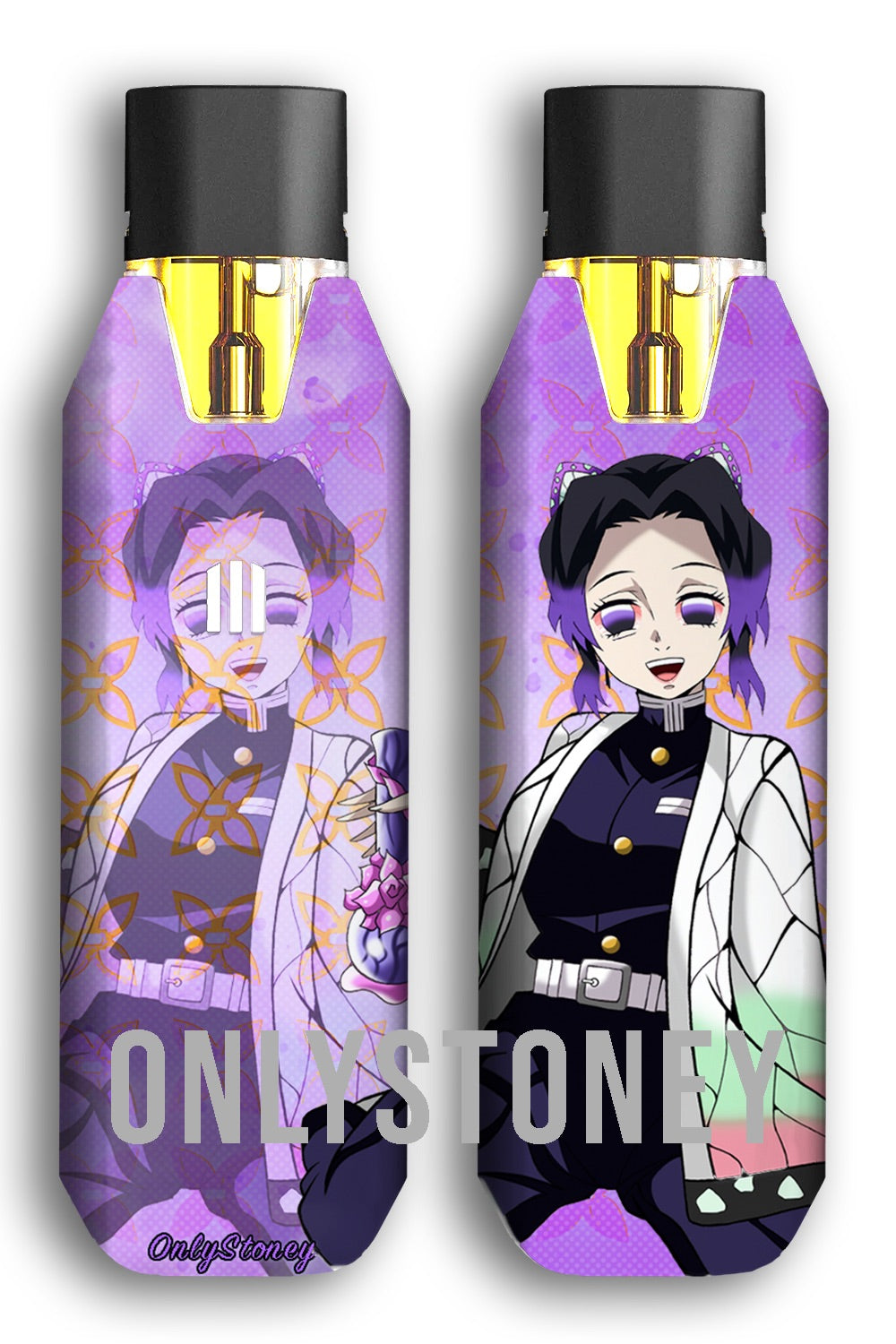 Butterfly OG - Big Stiiizy Skin image 0