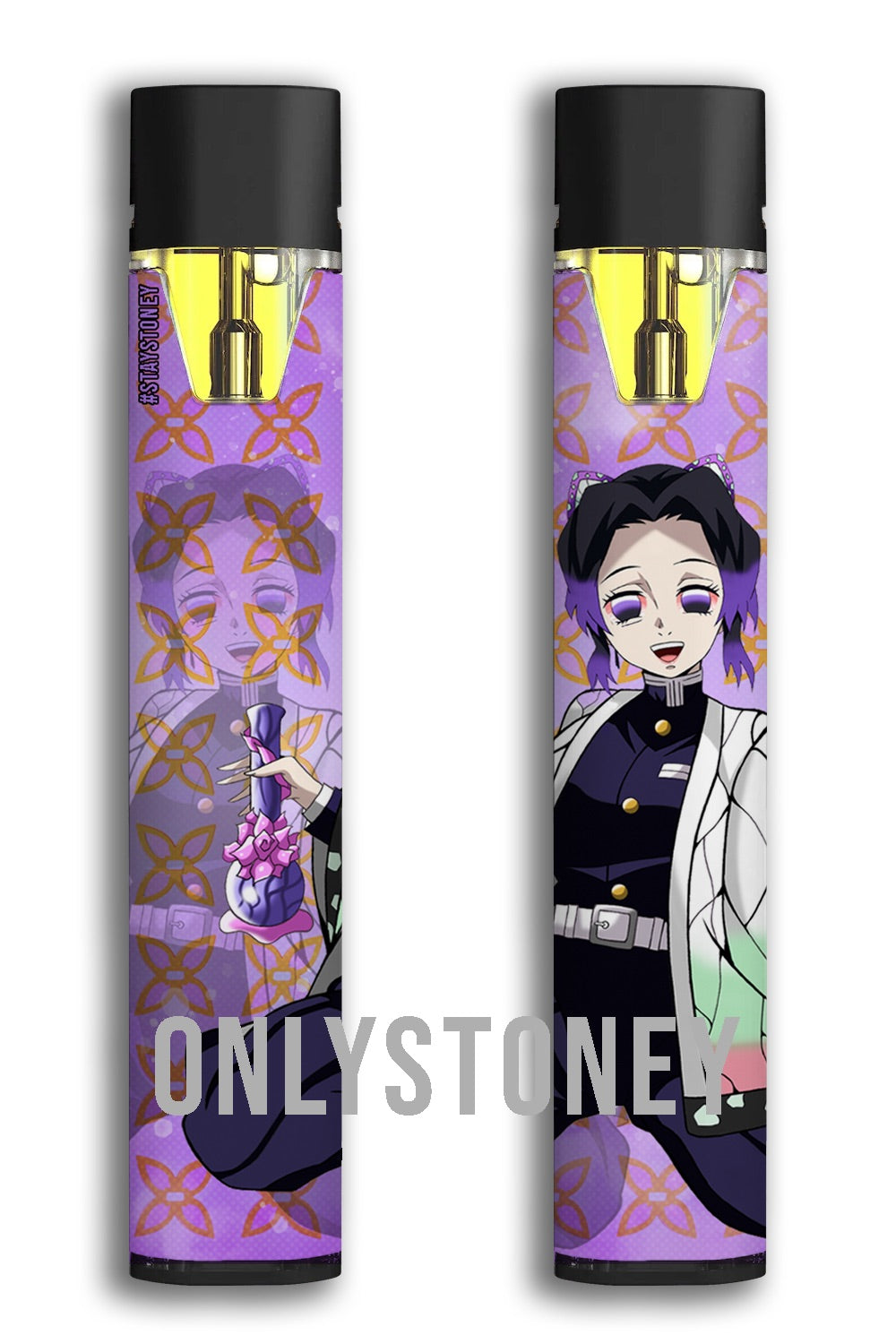 Butterfly OG - Stiiizy Skin image 0
