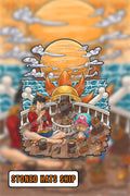 Chill Pirates Decals image 0