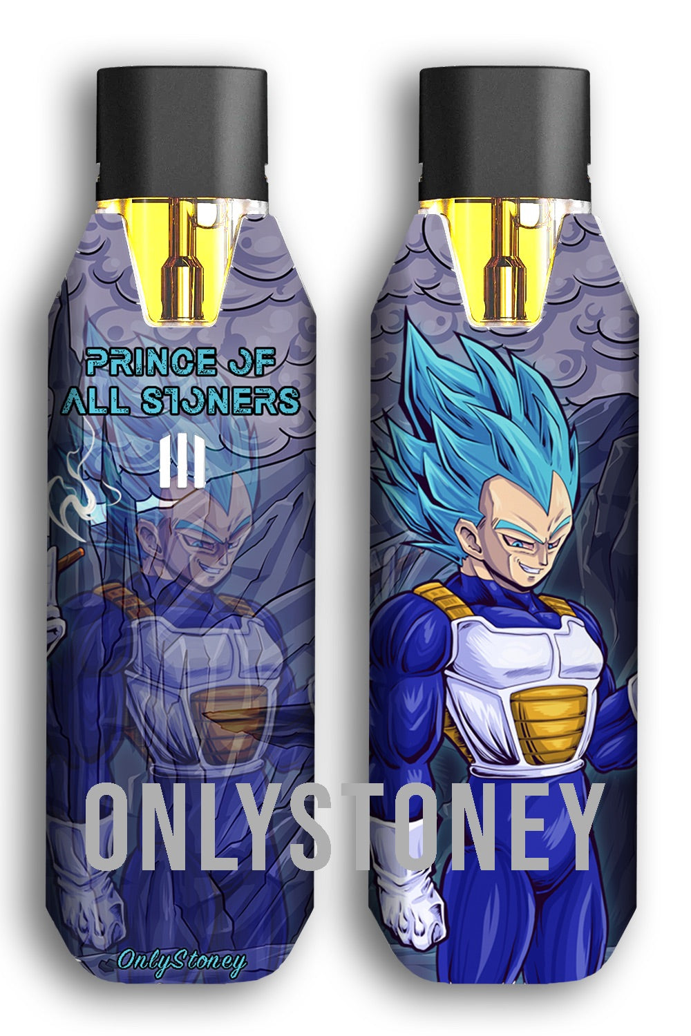 OG Prince - Big Stiiizy Skin image 0