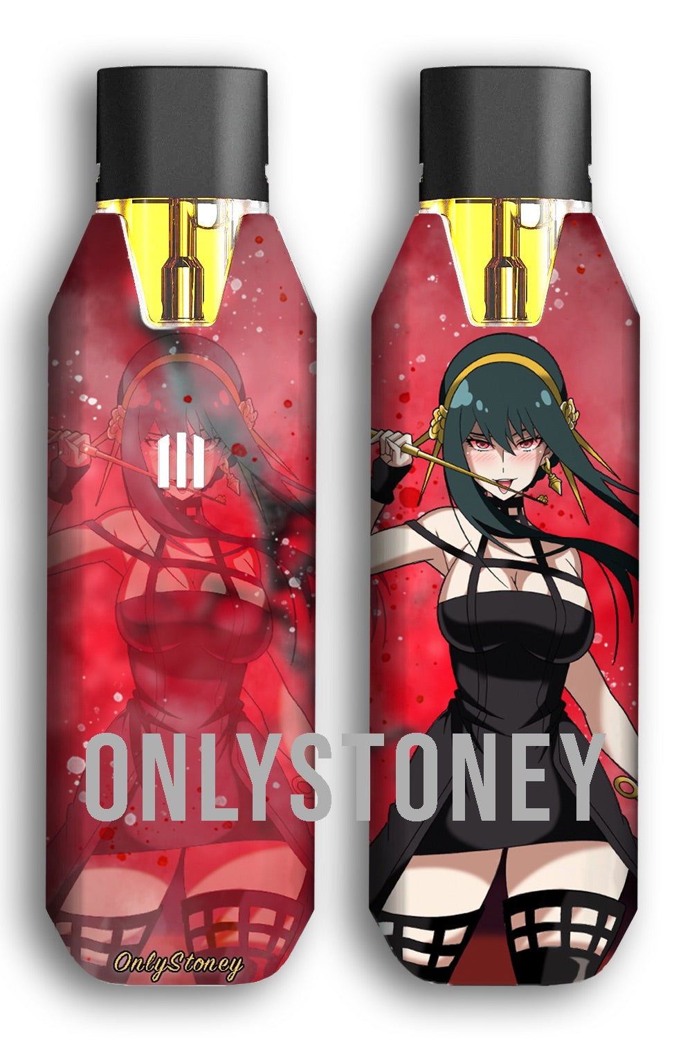 Dagger Princess - Big Stiiizy Skin image 1