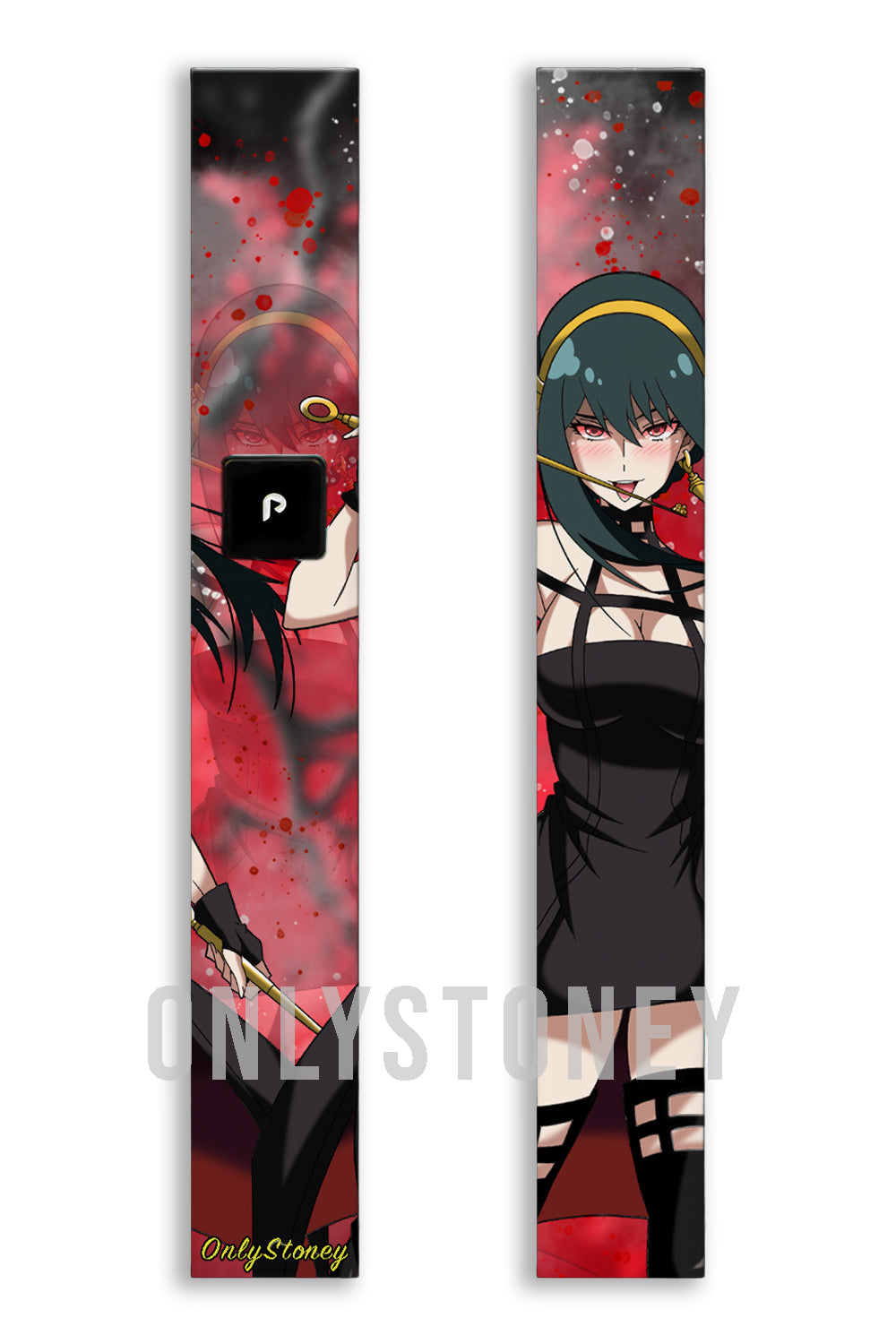 Dagger Princess - PlugPlay Skin image 1