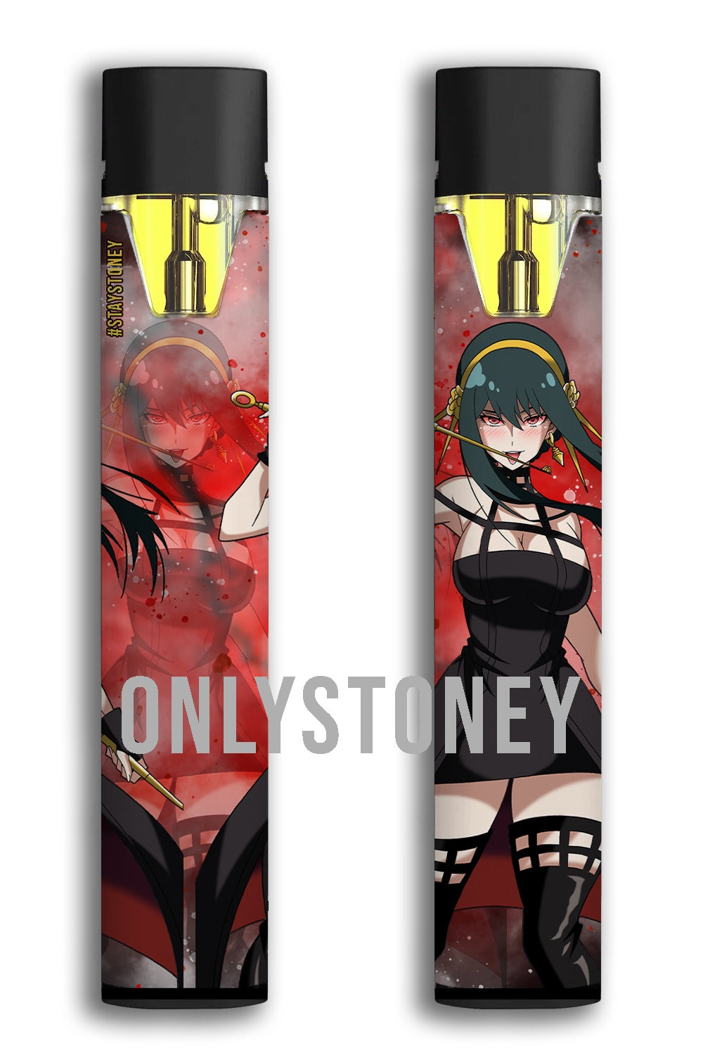 Dagger Princess - Stiiizy Skin image 1