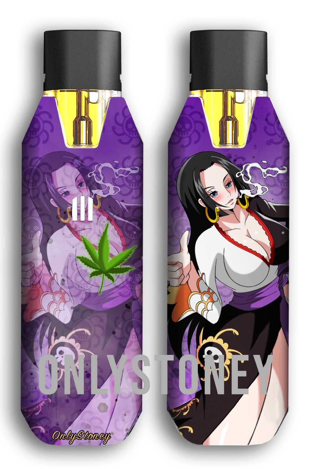 Island Empress - Big Stiiizy Skin image 1