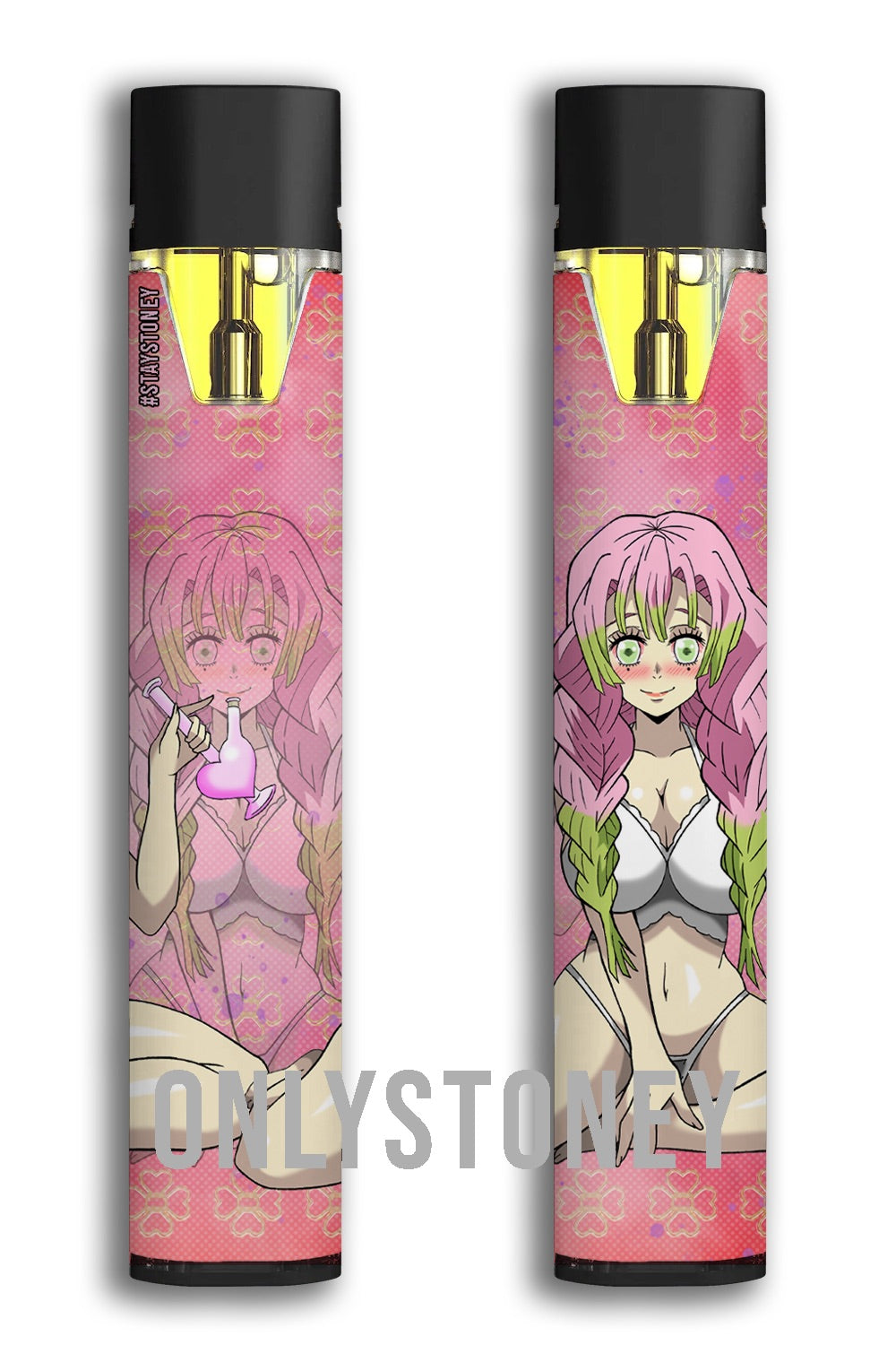 Love Potion - Stiiizy Skin image 1