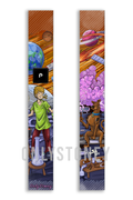 Moon BBQ - PlugPlay Skin image 0