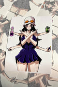 Devil Child OG Decals image 1
