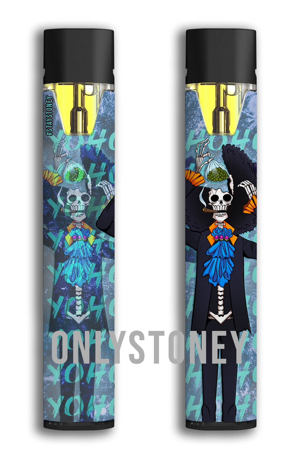 Yohohoho - Stiiizy Skin image 0