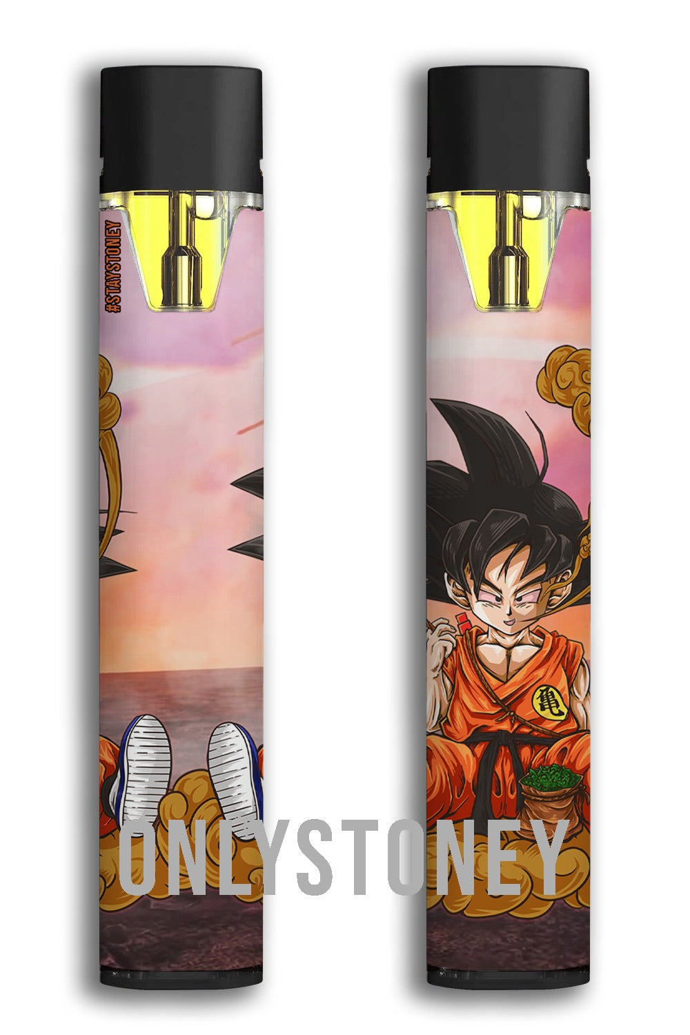 Nimbus - Stiiizy Skin image 0