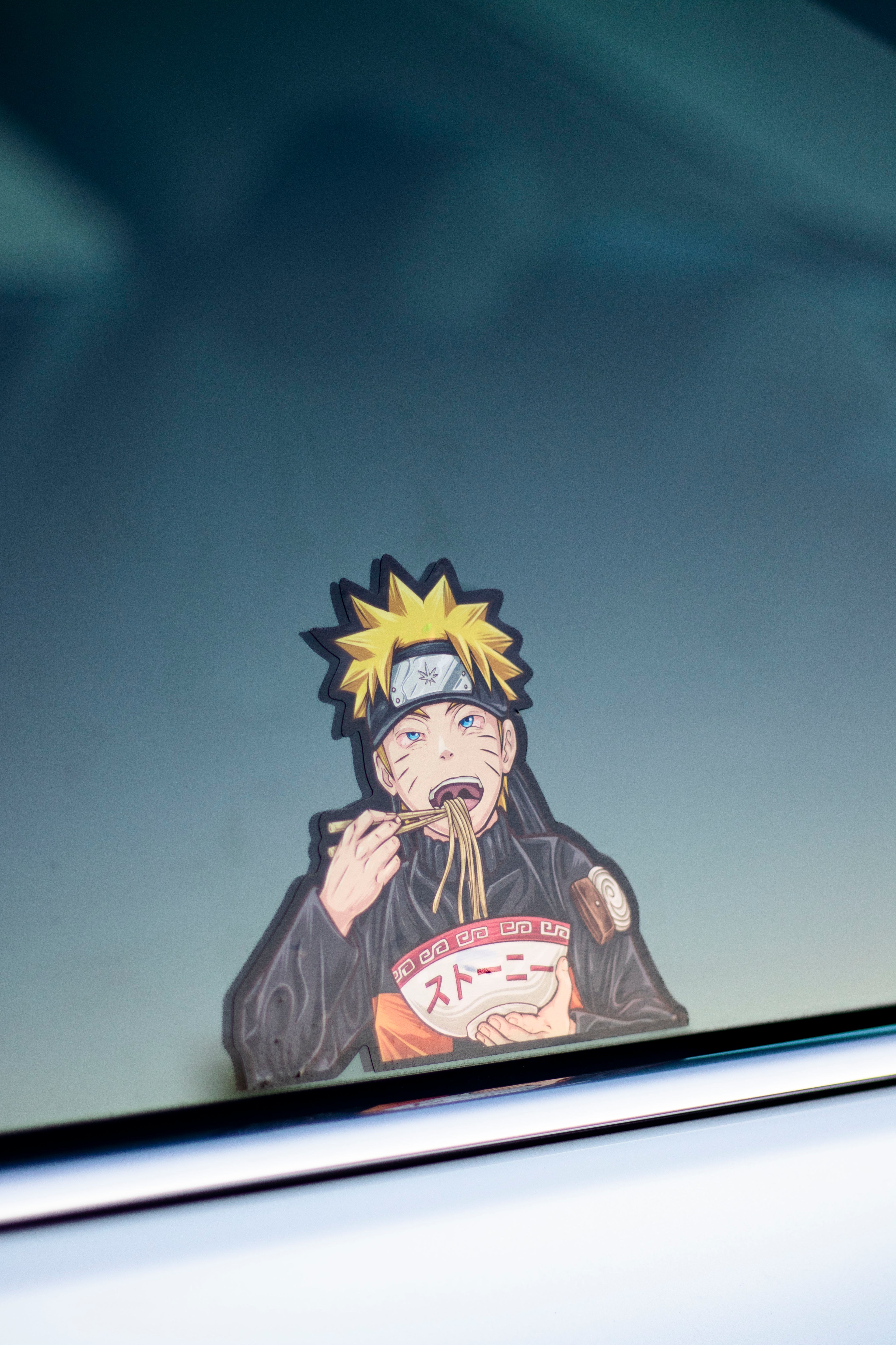 Ramen Lover Decals image 1