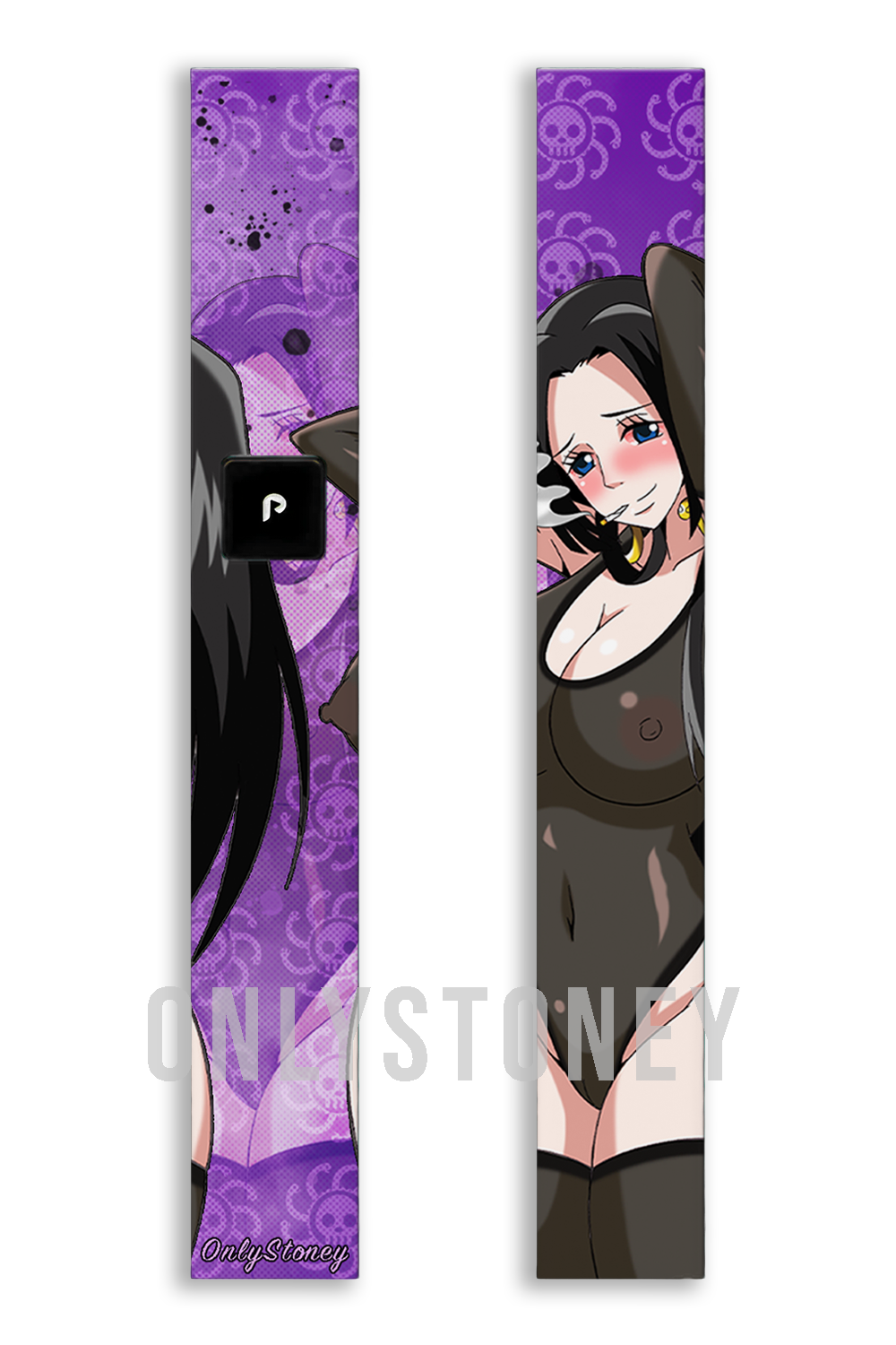 Island Empress - PlugPlay Skin image 0