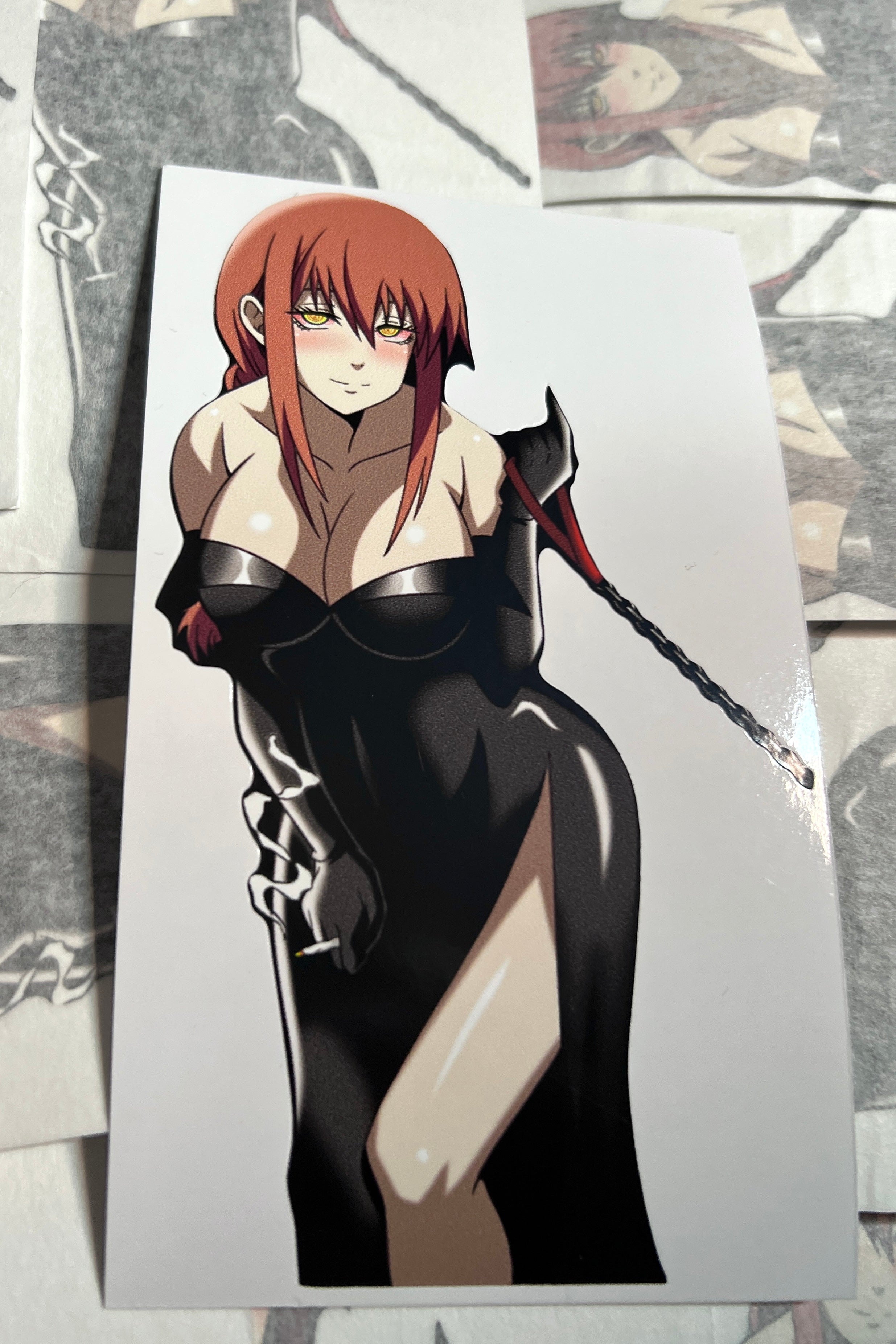 Top Devil Decals image 1