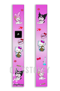 Hola Littys - PlugPlay Skin image 0