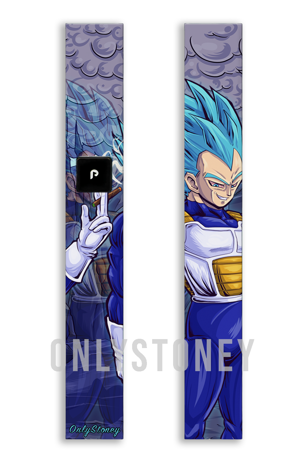 OG Prince - PlugPlay Skin image 0