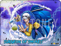 Surgeon Pirate Desk Mat image 0