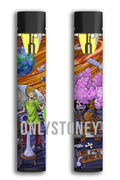 Moon BBQ - Stiiizy Skin image 0